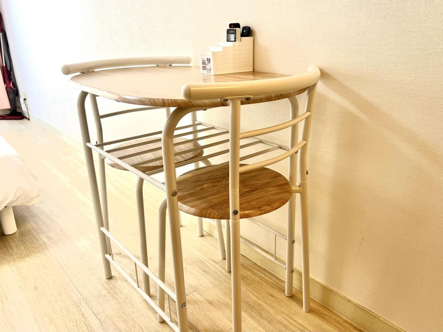 Appartement 4 People Available / Namba Station / Dotonbori Walking 10 Min / Sun304